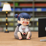 Legend of Luo Xiaohei 2 Daily Life Blind Box