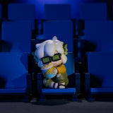 Legend of Luo Xiaohei 2 Daily Life Blind Box