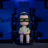 Legend of Luo Xiaohei 2 Daily Life Blind Box