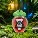 Alien Stage Little Carrot Rabbit Mini Blind Box