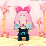 Alien Stage Rabbit Vinyl Plush Blind Box