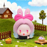 Alien Stage Rabbit Figure Blind Box
