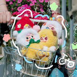 Baby Three Where is Spring Plush Blind Box