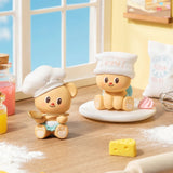 Butterbear Best Friend Bakery Experts Blind Box of 3PC