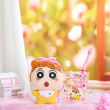 Crayon Shinchan - Wayaya Toothbrush Plush Blind Box