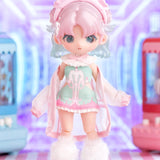 Liroro Binary Sweetheart Series BJD Blind Box