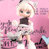 Liroro Binary Sweetheart Series BJD Blind Box