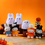 Miffy Halloween Series Plush Blind Box