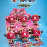 Chopper COSBI Plush One Piece Blind Box