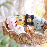 Maltese My Good Buddy Vinyl Plush Blind Box
