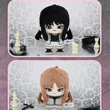 Junji Ito Maniac Doll Series Plush Blind Box