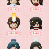 TGCF 'One Thought Blooms' MAGNETS Blind Box x Minidoll