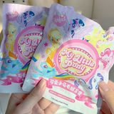My Little Pony Series 1 Mini 'Cute Pony' Plush Blind Bag