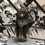 Junji Ito Pocket Curse Series 2 Figure Blind Box