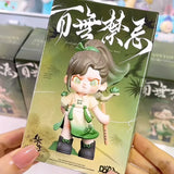 Dora Fear Nothing All Will Pass Blind Box