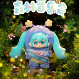Miku Forest Concert Plush Blind Box