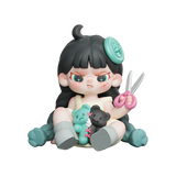 Dora An Ideal World Series Blind Box