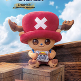 Chopper COSBI Plush One Piece Blind Box