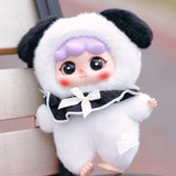 Baby Three Migo Bedtime Story Plush Blind Box