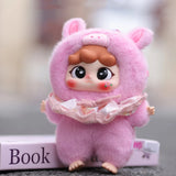 Baby Three Migo Bedtime Story Plush Blind Box