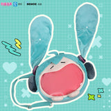 OFFICIAL Miku Big Mouth Ita Backpack 4Way Vocaloid