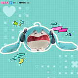 OFFICIAL Miku Big Mouth Ita Backpack 4Way Vocaloid