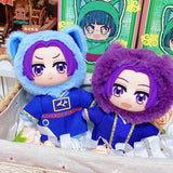 EAKI The Apothecary Diaries Vinyl Plush Blind Box