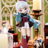 Misya 'Museum of the Weird' BJD Blind Box