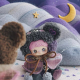 MayMei Tiny Bear Cookie Plush Blind Box