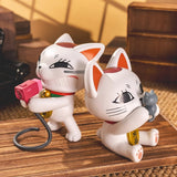 Funism x Dandadan - Turbo Granny Figure Blind Box