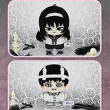 Junji Ito Maniac Doll Series Plush Blind Box