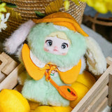 Nommi Puppy Diary Series Plush Blind Box