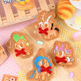 My Little Pony Frostbite Biscuit Plush Blind Box