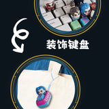 League of Legends Keycaps Series Blind Box