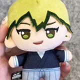 SUNRISEPOP Jujutsu Kaisen Season 3 Plush Blind Box