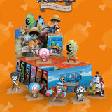 One Piece Series 2 Freeny's Hidden Dissectibles Blind Box