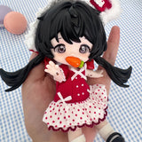 Bonnie's Gen 4 Dream Pastry BJD Blind Box