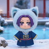 EAKI The Apothecary Diaries Vinyl Plush Blind Box