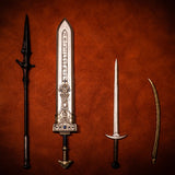 Elden Ring Series Blind Box