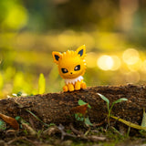Eeveelutions Palm-size Wonders Series 2 Mini Blind Box