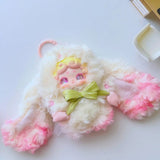 Lucky Deer Nai Goodnight Bunny Series 2 Blind Box