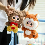 Baby Three Big Cutie V3 Plush Blind Box