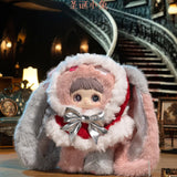 MayMei Winter Weirdness Plush Blind Box