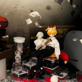 The Past In Sicily MJD Blind Box