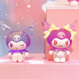 Kuromi & My melody Ramune Style Mini Figure Blind Bag of 3PC