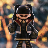 Yandere Girls 3.0 PARASITISM-ID Blind Box