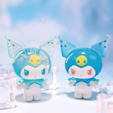 Kuromi & My melody Ramune Style Mini Figure Blind Bag of 3PC