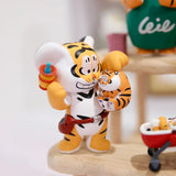 Pang Hu Fat Tiger Series 2 'Roaring Love' Blind Box