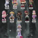 Yandere Girls 3.0 PARASITISM-ID Blind Box