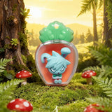 Alien Stage Little Carrot Rabbit Mini Blind Box